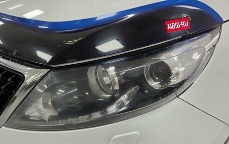 KIA Sportage III, 2015 год, 1 449 000 рублей, 13 фотография