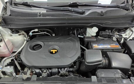 KIA Sportage III, 2015 год, 1 449 000 рублей, 16 фотография
