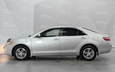 Toyota Camry, 2008 год, 1 270 000 рублей, 2 фотография