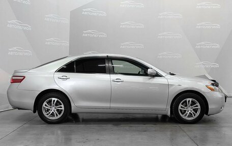 Toyota Camry, 2008 год, 1 270 000 рублей, 6 фотография