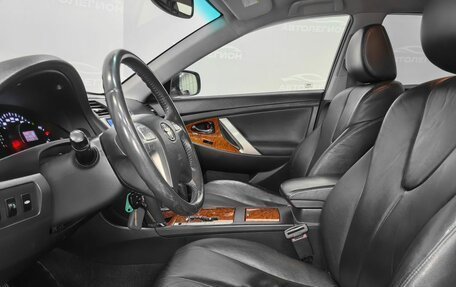 Toyota Camry, 2008 год, 1 270 000 рублей, 10 фотография
