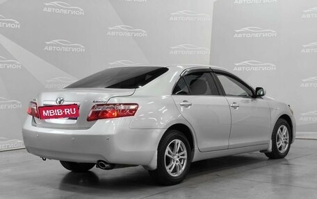Toyota Camry, 2008 год, 1 270 000 рублей, 5 фотография