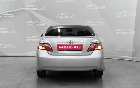 Toyota Camry, 2008 год, 1 270 000 рублей, 4 фотография