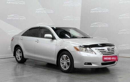 Toyota Camry, 2008 год, 1 270 000 рублей, 7 фотография