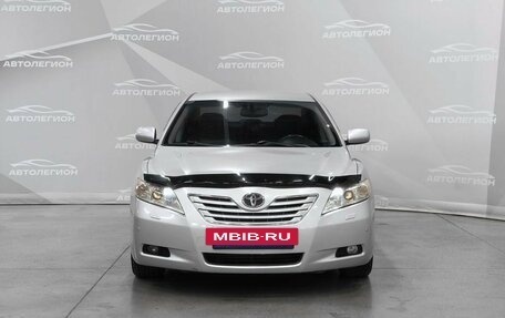 Toyota Camry, 2008 год, 1 270 000 рублей, 8 фотография