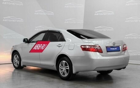 Toyota Camry, 2008 год, 1 270 000 рублей, 3 фотография