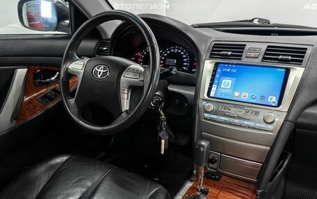Toyota Camry, 2008 год, 1 270 000 рублей, 12 фотография