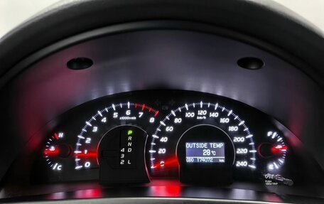 Toyota Camry, 2008 год, 1 270 000 рублей, 16 фотография