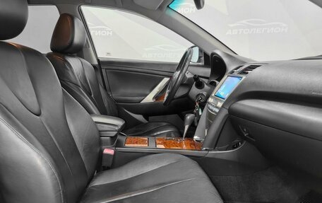 Toyota Camry, 2008 год, 1 270 000 рублей, 13 фотография