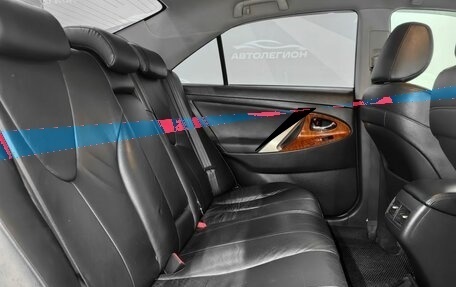 Toyota Camry, 2008 год, 1 270 000 рублей, 20 фотография
