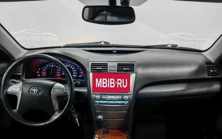Toyota Camry, 2008 год, 1 270 000 рублей, 14 фотография