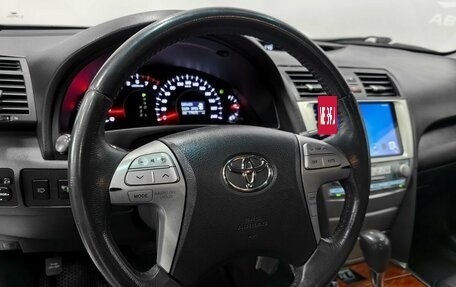 Toyota Camry, 2008 год, 1 270 000 рублей, 15 фотография