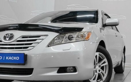 Toyota Camry, 2008 год, 1 270 000 рублей, 22 фотография