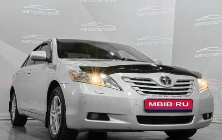 Toyota Camry, 2008 год, 1 270 000 рублей, 25 фотография