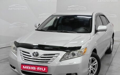 Toyota Camry, 2008 год, 1 270 000 рублей, 23 фотография