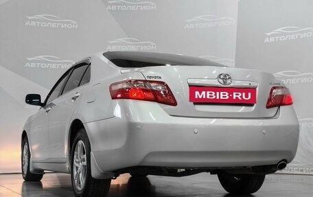 Toyota Camry, 2008 год, 1 270 000 рублей, 24 фотография