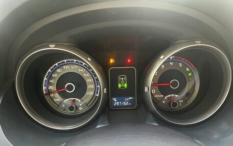 Mitsubishi Pajero IV, 2007 год, 1 270 000 рублей, 6 фотография