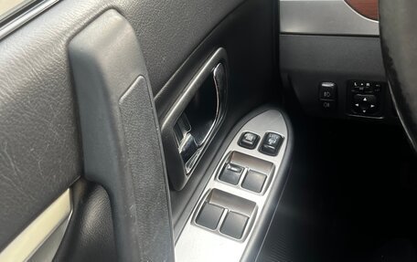 Mitsubishi Pajero IV, 2007 год, 1 270 000 рублей, 7 фотография