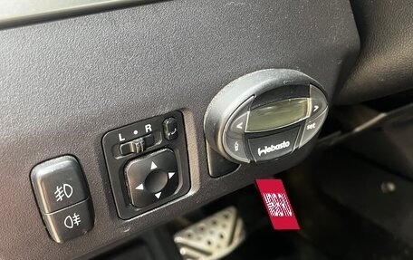 Mitsubishi Pajero IV, 2007 год, 1 270 000 рублей, 8 фотография