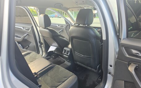 Skoda Kodiaq I, 2019 год, 2 350 000 рублей, 15 фотография