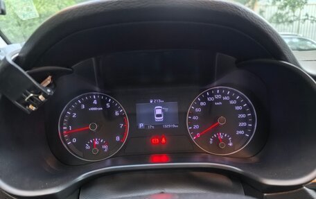 KIA Cerato IV, 2020 год, 1 300 000 рублей, 11 фотография