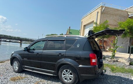 SsangYong Rexton III, 2012 год, 1 300 000 рублей, 1 фотография