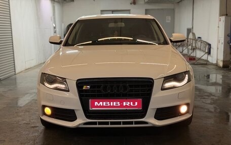 Audi A4, 2010 год, 880 000 рублей, 1 фотография