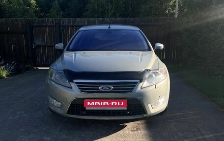 Ford Mondeo IV, 2008 год, 870 000 рублей, 1 фотография
