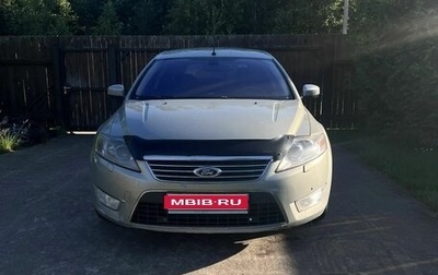 Ford Mondeo IV, 2008 год, 870 000 рублей, 1 фотография