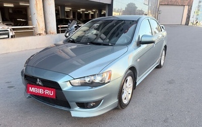 Mitsubishi Lancer IX, 2007 год, 850 000 рублей, 1 фотография