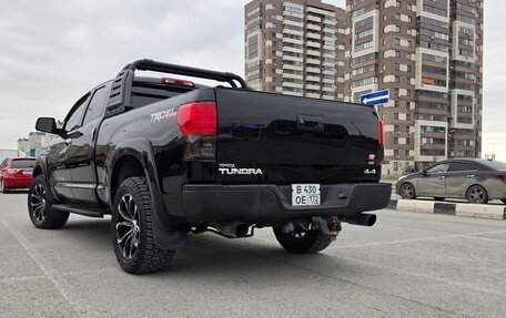 Toyota Tundra II, 2007 год, 4 350 000 рублей, 3 фотография