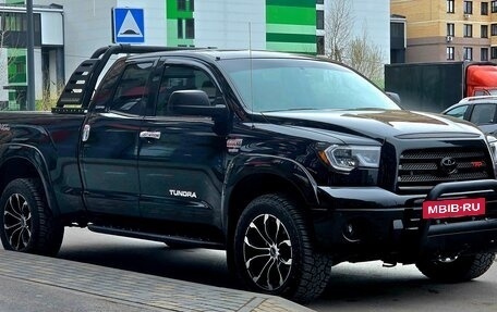 Toyota Tundra II, 2007 год, 4 350 000 рублей, 2 фотография