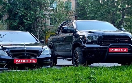 Toyota Tundra II, 2007 год, 4 350 000 рублей, 5 фотография