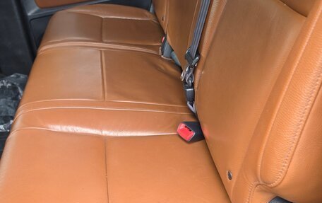 Toyota Tundra II, 2007 год, 4 350 000 рублей, 11 фотография