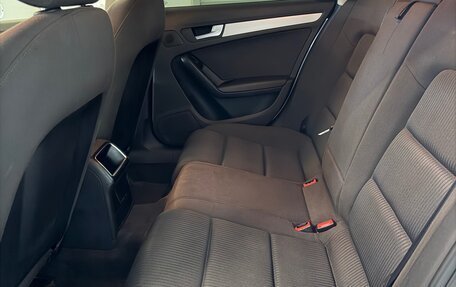 Audi A4, 2010 год, 880 000 рублей, 7 фотография