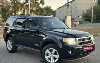 Ford Escape II, 2009 год, 160 000 рублей, 1 фотография