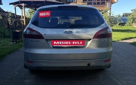 Ford Mondeo IV, 2008 год, 870 000 рублей, 3 фотография