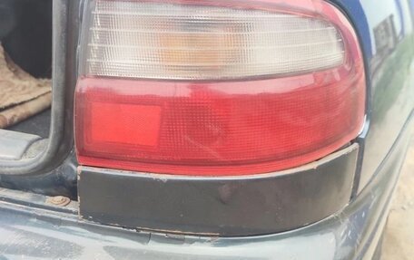 Toyota Corona IX (T190), 1994 год, 237 000 рублей, 13 фотография