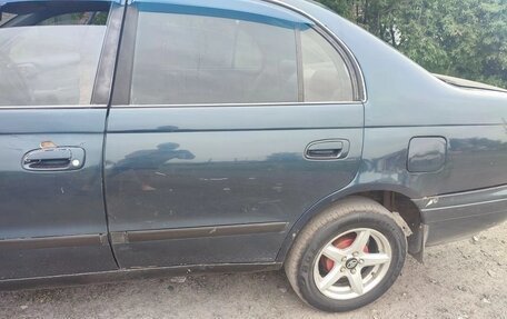 Toyota Corona IX (T190), 1994 год, 237 000 рублей, 18 фотография
