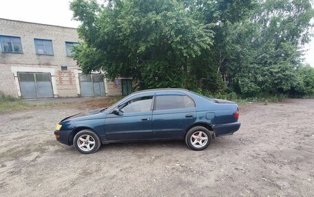 Toyota Corona IX (T190), 1994 год, 237 000 рублей, 19 фотография