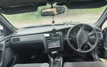 Toyota Corona IX (T190), 1994 год, 237 000 рублей, 20 фотография