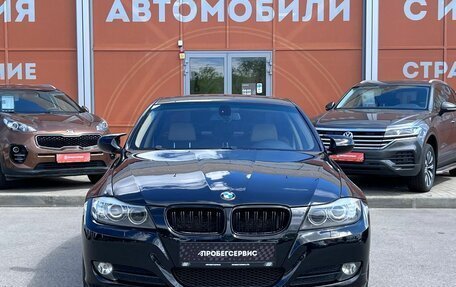 BMW 3 серия, 2009 год, 1 340 000 рублей, 2 фотография