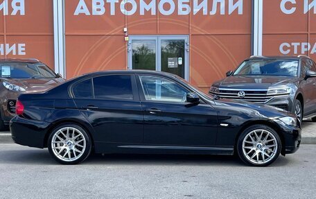BMW 3 серия, 2009 год, 1 340 000 рублей, 4 фотография