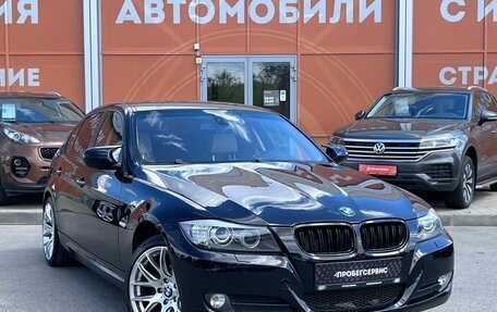 BMW 3 серия, 2009 год, 1 340 000 рублей, 3 фотография