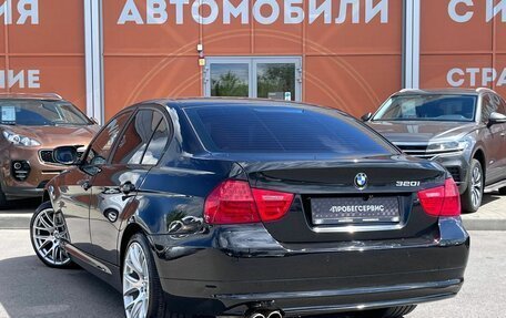 BMW 3 серия, 2009 год, 1 340 000 рублей, 7 фотография