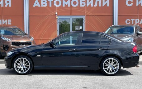 BMW 3 серия, 2009 год, 1 340 000 рублей, 8 фотография
