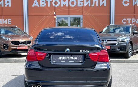 BMW 3 серия, 2009 год, 1 340 000 рублей, 6 фотография