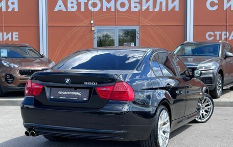 BMW 3 серия, 2009 год, 1 340 000 рублей, 5 фотография