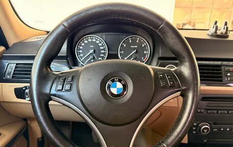 BMW 3 серия, 2009 год, 1 340 000 рублей, 10 фотография