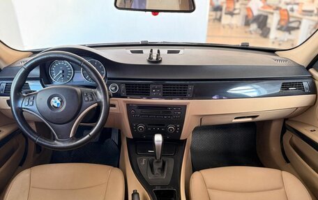 BMW 3 серия, 2009 год, 1 340 000 рублей, 9 фотография